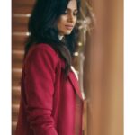 Ramya Pandian Instagram – Windy mornings. Winged heart 
Photography @parasu_pandian 
Edit @anupamasindhia 
Location @wildplanetresort @tripstoluxury 
Suede Jacket @joonus_sait 

#ramyapandian #rpvacays