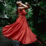 Ramya Pandian Instagram - Wildflower soul : Fierce and free spirited Photography @anupamasindhia Outfit @maddy9395 Location @morickapresort #ramyapandian #rpvacays Morickap Resort