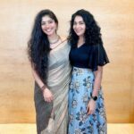 Ramya Subramanian Instagram - I think the BEST FILM Of This Year has just come out 🔥🔥🔥 Gargi is this One Woman’s Show 💯🔥! A riveting watch that will stone the viewer and freeze you in shock . A terrific film that screams honesty everywhere . Don’t read the reviews and go watch before you hear the plot and spoilers . Dedicating this post to the S-HERO @saipallavi.senthamarai ♥️♥️♥️♥️