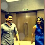 Ramya Subramanian Instagram - THANK YOU for letting me be the ungrateful one on this @chayakkineni ☺️🙈🙏🏻😇. ‘THANK YOU’ releasing on July 22nd at a theater near you @srivenkateswaracreations . The full conversation of Chay with me on how he handles his film career , balances family-work life and is a fan of Chennai and our Ajith sir in now out on @fcompanionsouth 🙋🏻‍♀️👍🏻💯😇. Hope you enjoy it and give us the love that you unconditionally give ☺️🤗🙏🏻♥️.