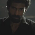 Rana Daggubati Instagram - Ravanna ❤️‍🔥 #VirataparvamOnNetflix @saipallavi.senthamarai @venuudugulafilm @netflix_in