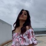 Rashmi Gautam Instagram – #rashmigautam #pasoorisong ##blooms #rains #pasoorireels #instareels