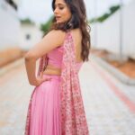 Rashmi Gautam Instagram - Outfit by @varahi_couture P.c @ravi_cross_clickx #RashmiGautam #rashmigautam