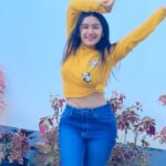 Raveena Daha Instagram - Ennai octopus viralgalal surutti vittaiii 🥰🥰 #raveena #raveenadaha