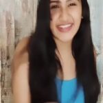 Raveena Daha Instagram - 💙💙💙@blue_lovers_collection 💙💙💙