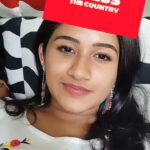 Raveena Daha Instagram - That bulb moment 🥴🥴 my mom: That's not "Australia" that's "Austria"😕