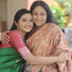 Raveena Daha Instagram - Happy Birthday Chippy chechiii 😘❤️ @chippy.renjith 🦋 love you 💗