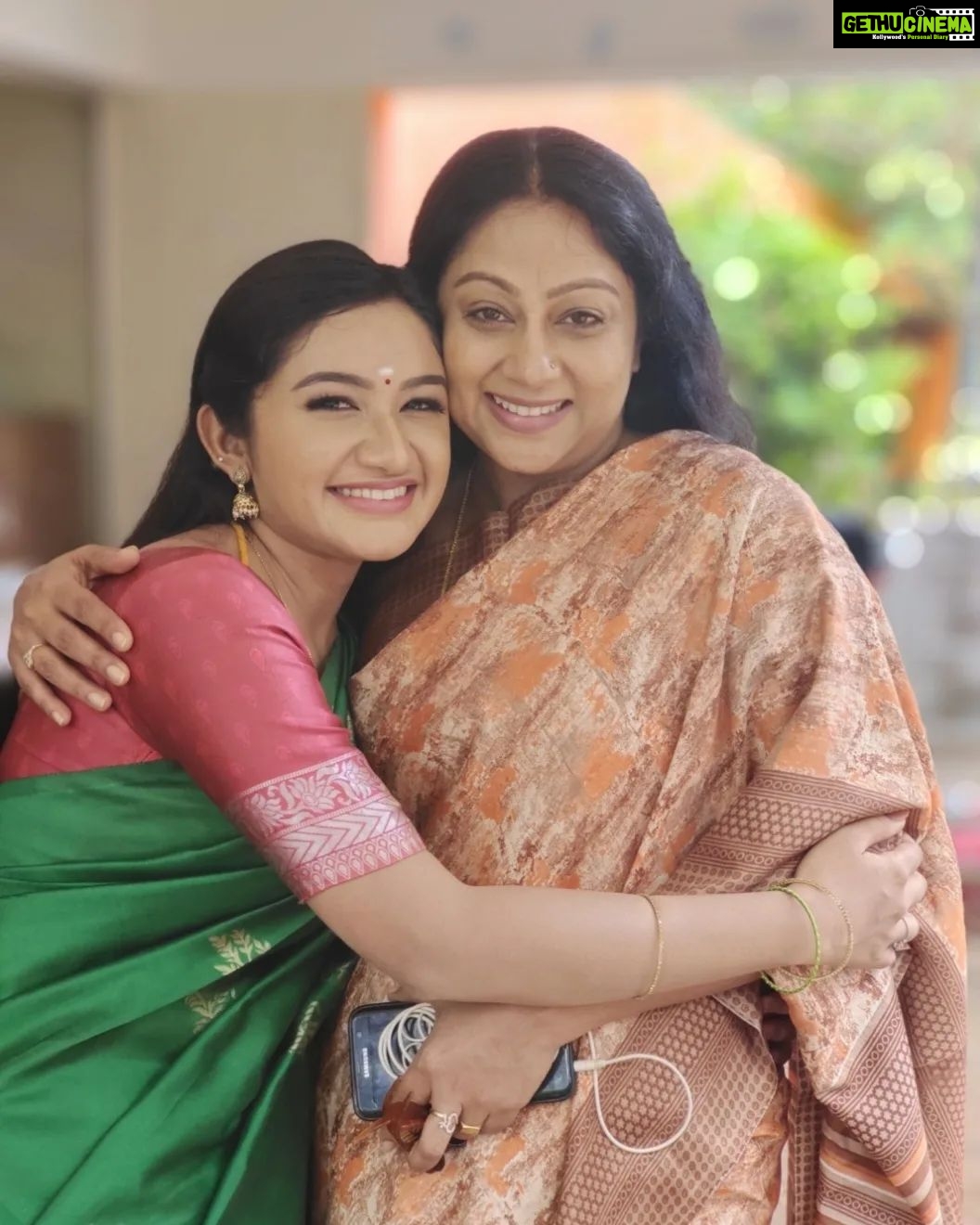 Raveena Daha Instagram - Happy Birthday Chippy chechiii 😘❤️ @chippy.renjith 🦋 love you 💗