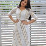 Raveena Daha Instagram - All limitations are self created! 💯😌 Outfit from: @_swish_shopping_ 🤍 #raveena #raveenadaha