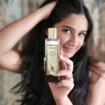 Raveena Daha Instagram - @manaayurvedam✨ Mana Ayurvedam’s ANCIENT AYURVEDA TRADITIONAL HAIR OIL 😍 .. This product is worth for every one. I personally experienced the results of the product. My trusted product🥰.Go check it out! .. If you want to buy this product Dm to @manaayurvedam Or Visit www.manaayurvedam.com Or Call to 8121311111 for home delivery