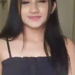 Raveena Daha Instagram - @black_lovers_collection_ 🖤😍