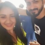 Raveena Daha Instagram - today's live !