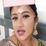 Raveena Daha Instagram - 42 vaam la 😂😂 #reelitfeelit