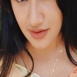 Raveena Daha Instagram - ஏழுசென்மம் தீரு மட்டும் எனக்கு இருக்கணும் உறவா 🙈💙✨ #reelit #feelit #raveena #raveenadaha