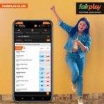 Raveena Daha Instagram – Use affiliate code RAV200 to get a 200% bonus on your first deposit on FairPlay-  India’s first certified betting exchange. Bet at the best odds in the market and cash in the biggest profits directly into your bank accounts INSTANTLY! Greater odds = Greater winnings! FLAT 15% kickback on your losses every week this IPL!
Find MAXIMUM fancy and advance markets on FairPlay Club!
Play live casino and Indian card games with real dealers and find premium markets to bet on for over 30 different sports to bet on and win big at! 
Get 24*7 customer service and experience totally safe and secure betting only on FairPlay! GET, SET, BET!
#fairplayindia #safesportsbetting #sportsbettingindia #betnow #winbig #sportsbook #onlinebettingid #bettingid #cricketbettingid #livecasino #livecards #bestodds #premiummarkets #safebet #bettingtips #cricketbetting #exchangeodds #profits #winnings #earnnow #winnow #t20cricket #ipl2022 #t20 #ipl #getsetbet