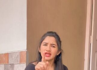 Raveena Daha Instagram - Anneeeee @kuraishi_the_entertainer vera level anne neenga 😍🤣🤣