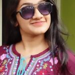 Raveena Daha Instagram - Onnu malayalathil para 😅 #raveena #raveenadaha