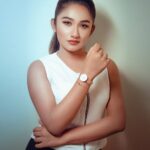 Raveena Daha Instagram – My Zodiac sign is LIBRA ✨😍 what’s yours?? 

Outfit from: @varnam__ ❤️
..
Shot by: @harikumar.gk 
H&M : @manis_makeover__ 
Organised by: @welcome_talents