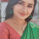 Raveena Daha Instagram – Kanna pinna nu solluriye solluriye ❤️💚

#raveena #raveenadaha #reelit
