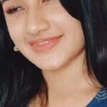Raveena Daha Instagram - Kalli ivalu 🙈😍✨ #raveena #raveenadaha