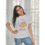 Raveena Daha Instagram – Who’s your cutie pie ? 🙈💙

Customised T-shirt from : @thetrippyclothing 🖤🤍

#raveena #raveenadaha