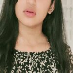 Raveena Daha Instagram - Enna shampoo sollunga ?? 😡 #raveena #raveenadaha