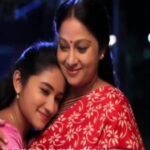 Raveena Daha Instagram - Love you malliga amma ❤️🥺@chippy.renjith #raveena #shakthi #malliga #reelit