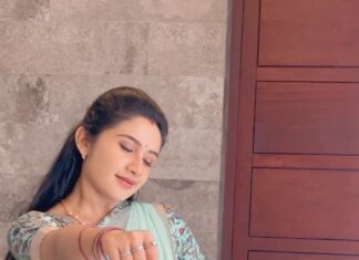 Raveena Daha Instagram - This audio 🔥🥵😍 #reelitfeelit #reels #raveena #raveenadaha