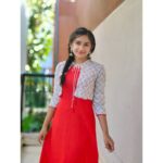 Raveena Daha Instagram - Loved this outfit from www.fairshops.in 😍 @fairshops_official this is not only a website for cloths it also has cosmetics products and various other products. Do checkout 🦋🤍 #raveena #raveenadaha