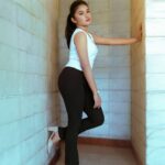 Raveena Daha Instagram – My Zodiac sign is LIBRA ✨😍 what’s yours?? 

Outfit from: @varnam__ ❤️
..
Shot by: @harikumar.gk 
H&M : @manis_makeover__ 
Organised by: @welcome_talents
