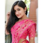 Raveena Daha Instagram – அவன் உள்ளம் என் வசம் ஆகுமோ ? 🙈🦋💙

#raveena #raveenadaha