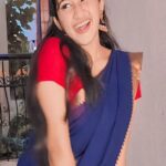 Raveena Daha Instagram - ♥️❤️♥️ #raveena #raveenadaha