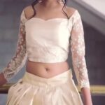 Raveena Daha Instagram - 🦋🦋❤️❤️ H$M @thanushiya_bridal_studio 🌈 VC @diwahar_photography ❤️