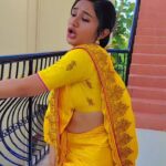 Raveena Daha Instagram – Siriche ellarum gaali mamaaa😂😂 

#raveena #raveenadaha #dance