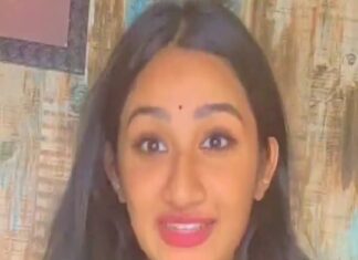 Raveena Daha Instagram - Anga ellam illa.... @essentials_cart_ edutha dress dhaan😂