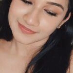Raveena Daha Instagram - Nee dhaan en mannava 💙😘 #raveena #raveenadaha
