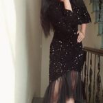 Raveena Daha Instagram - Savage love ! ❤️ Outfit :@classic_collections_for_you #raveena #raveenadaha