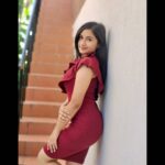 Raveena Daha Instagram - ना चैन से जीने देगी ना चैन से मरने देगी 🥴💙 Outfit from: @shaya_trend_collections ❤️ #raveena #raveenadaha