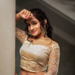 Raveena Daha Instagram – 🤍⚜️🤍

Hair and makeup: @thanushiya_bridal_studio
😍 Loved her work😍

…
Shot by : @diwahar_photography @diwa_har his photographic skills are amazing 🔥
..
Outfit: @faamysfashions 
Their outfit made me feel like a royal Princess 🥺🦋
..
Jewel:@chennai_jazz 🤩 Do I really need to mention about them ? Their jewels are absolutely amazing 😍
..

#raveena #raveenadaha #vijayawards2021