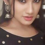 Raveena Daha Instagram - Sanda kozhi😏❤️ #reelit
