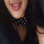 Raveena Daha Instagram - Vaaya en veera 💙 Clearing drafts🤭 #raveena raveenadaha