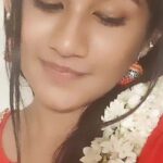 Raveena Daha Instagram - Nee killi paaka thaane ! ❤️ #raveena #raveenadaha