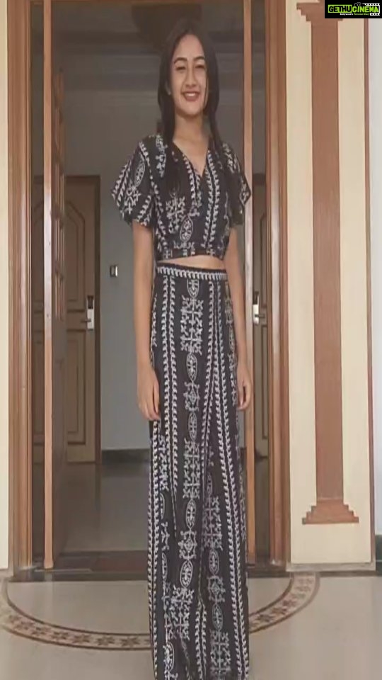 Raveena Daha Instagram - Kutty pattas 😍🔥 @ashwinkumar_ak 💝