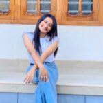 Raveena Daha Instagram - Kaka kadha theriyuma 😝 ? This song is a vibe !!! @thinkmusicofficial #ThinkIndie @vaisaghh @annsheetal @pawanalex @pavithrakumar07 @amudhanpriyan