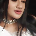 Raveena Daha Instagram – Taj mahal🕌