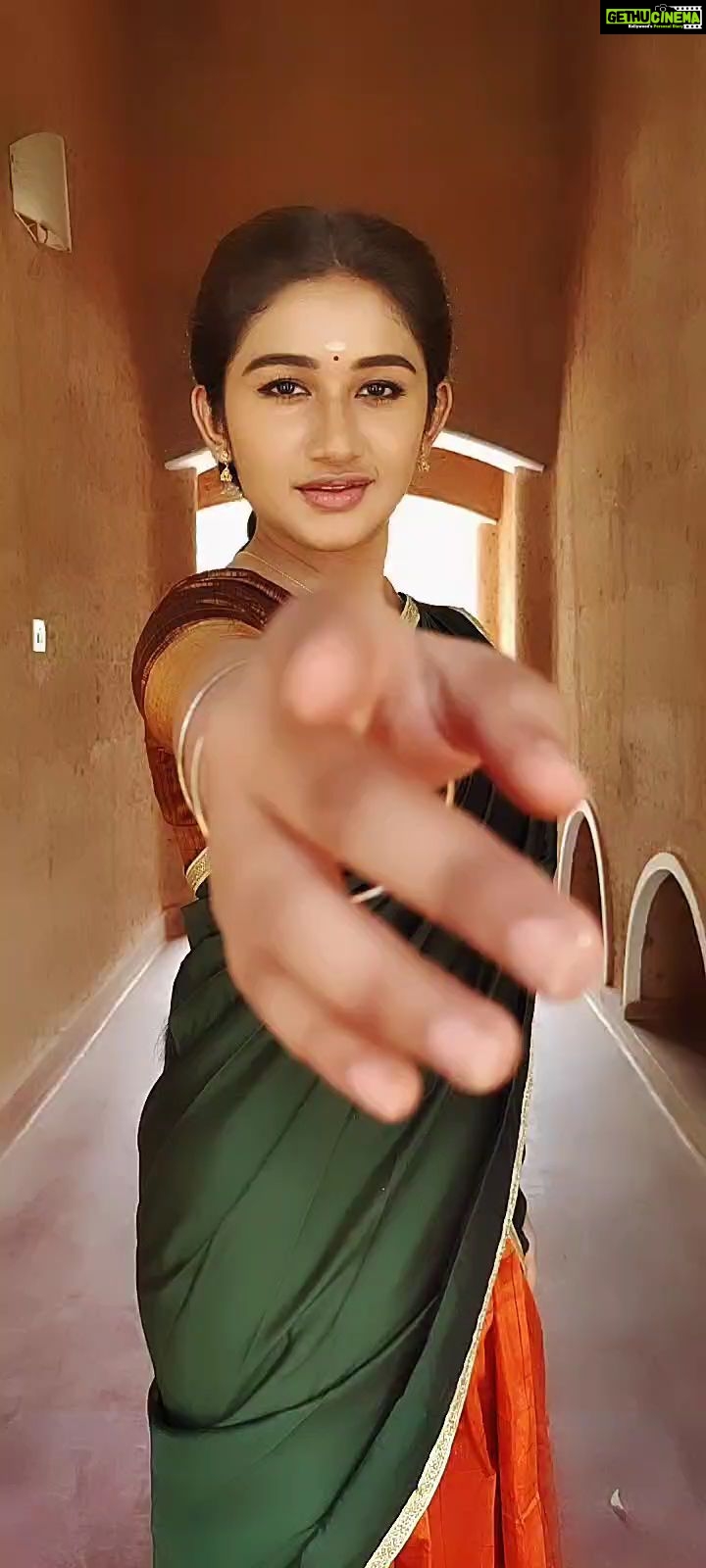 Raveena Daha Instagram - En nyabagam nee aagalaam💙