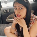 Raveena Daha Instagram - Yean ippadi nigazhnthathu ?? Ani X adhi ❤️‍🔥 #reelitfeelit #raveena #raveenadaha #reels