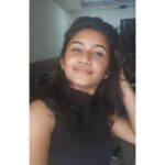 Raveena Daha Instagram - Just a casual selfie amid dance practice 🩰 #bareskin #nomakeup #nofilter
