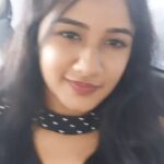 Raveena Daha Instagram - Kaanadha kangalai kaana vandhen💙 (Chumma traveling la oru reels 😂)