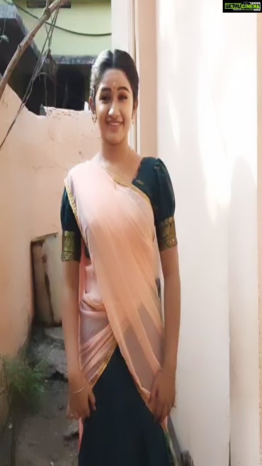 Raveena Daha Instagram - Ennatha solvenungo💓